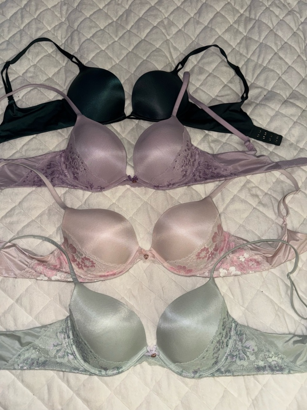 Victoria secret bra